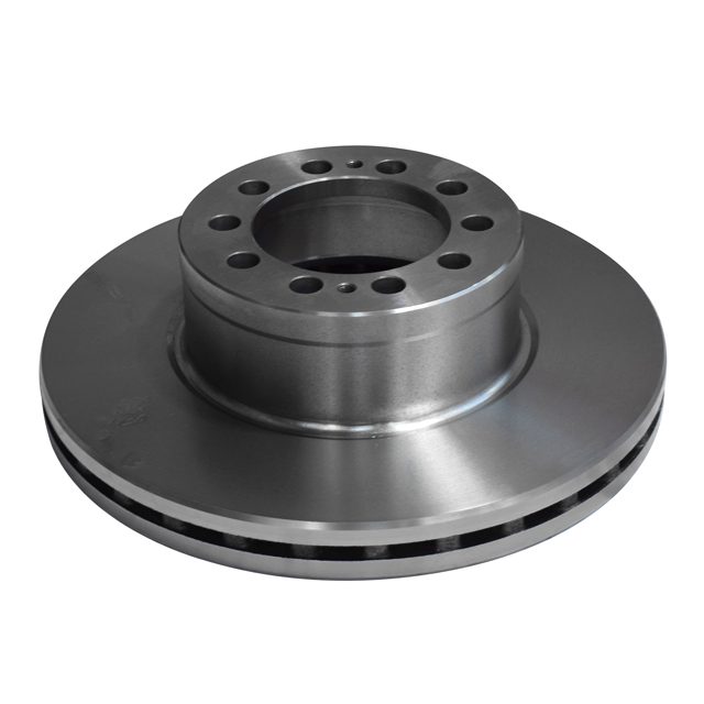 MERCEDES Brake Disc