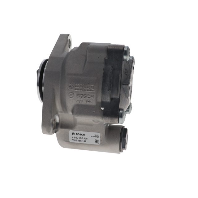 mechanical steering pump photo 4