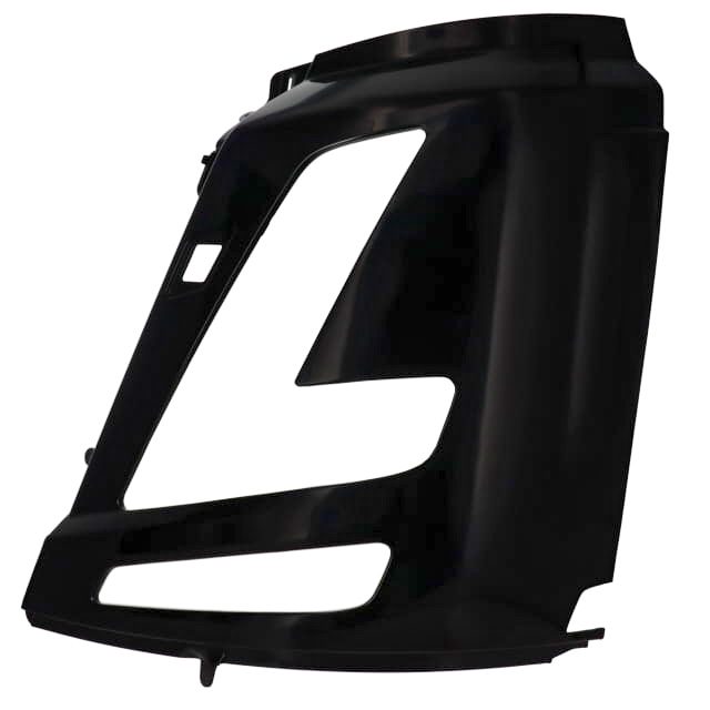 HEAD LAMP CASE UNPAINTED LH - FH Aero