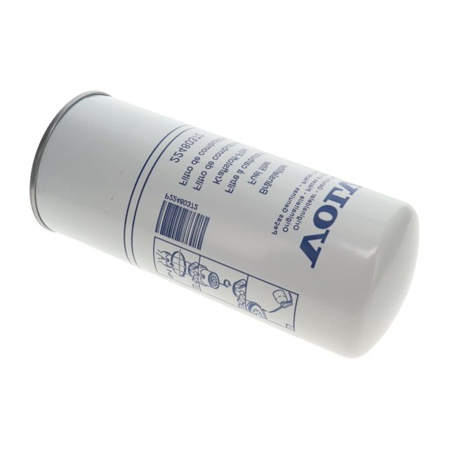 Genuine Volvo Fuel Filter photo 4