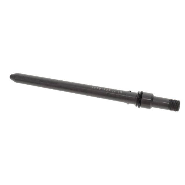 Injector Pressure Pipe - Suits MAN photo 3