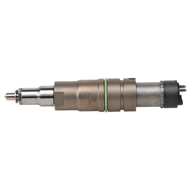 INJECTOR TO SUIT SCANIA photo 4