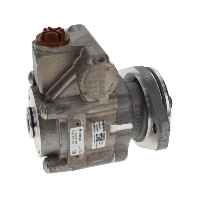 Bosch Mechanical Steering Pump - OEM photo 3