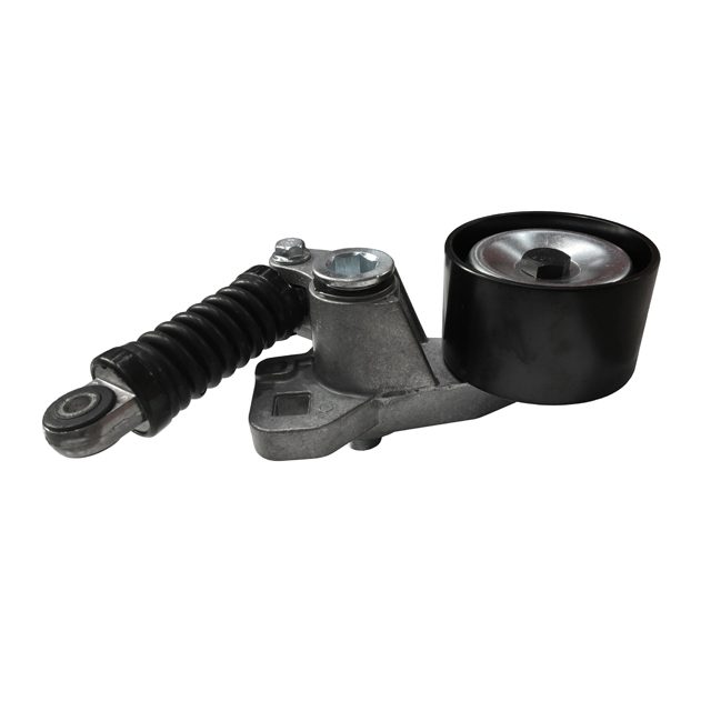 BELT TENSIONER
