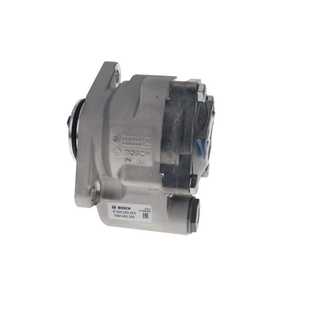 mechanical steering pump photo 4
