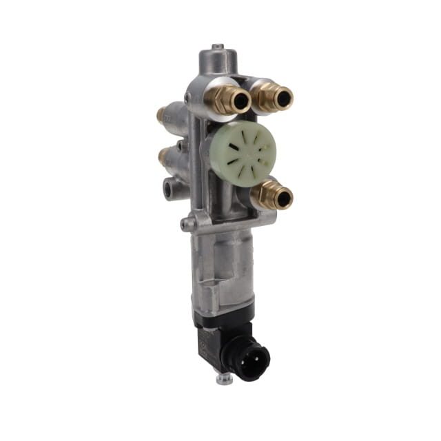 HALDEX ILAS VALVE photo 2
