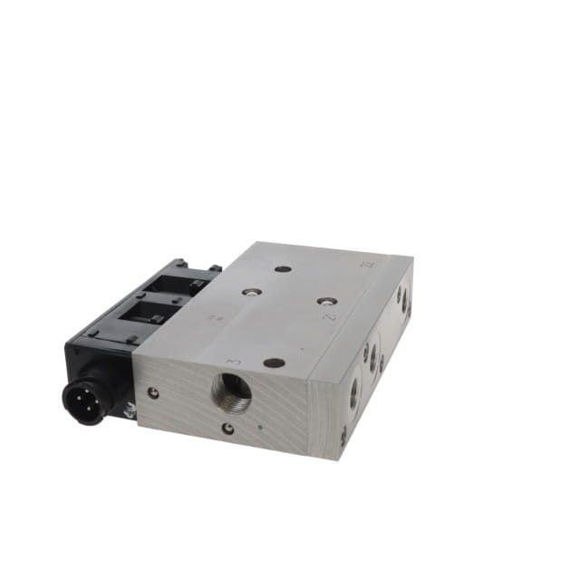 ELC Valve Block N photo 3