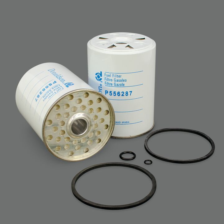 FUEL FILTER  CARTRIDGE photo 2