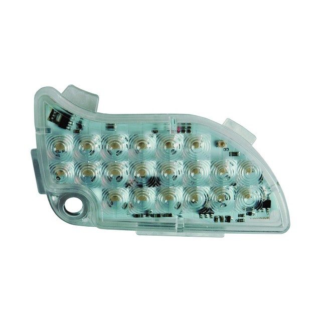 Aspoeck Ecopoint I RH LED Stop/Tail Pod
