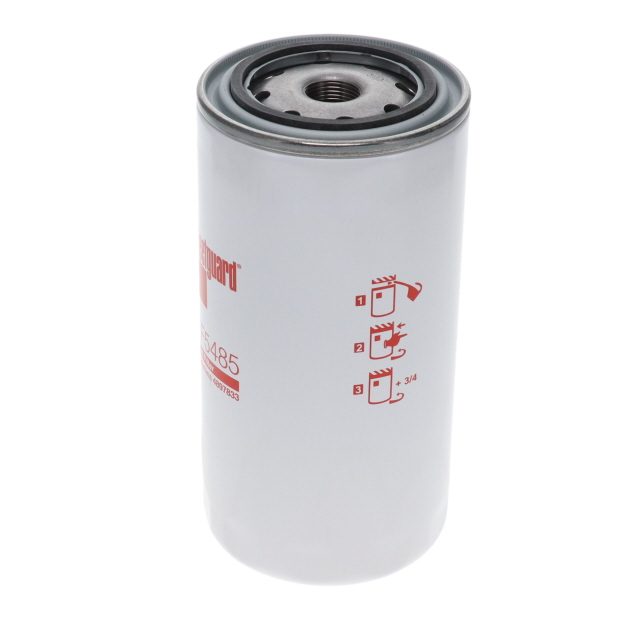 FUEL FILTER FLEETGUARD TO SUIT CUMMINS photo 2