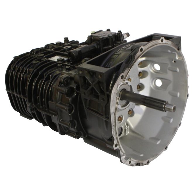 Transmission REMAN photo 4