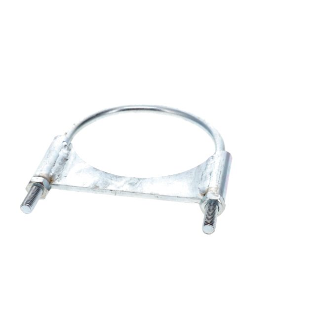 U-CLAMPS 4  3/4IN ID M10 X 40 photo 2