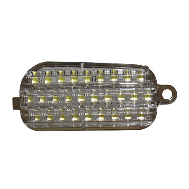 Aspoeck LED Insert Reverse 24V LH For Ecopoint I Lamps