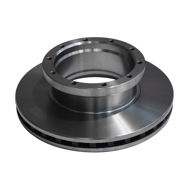 MERCEDES Brake Disc