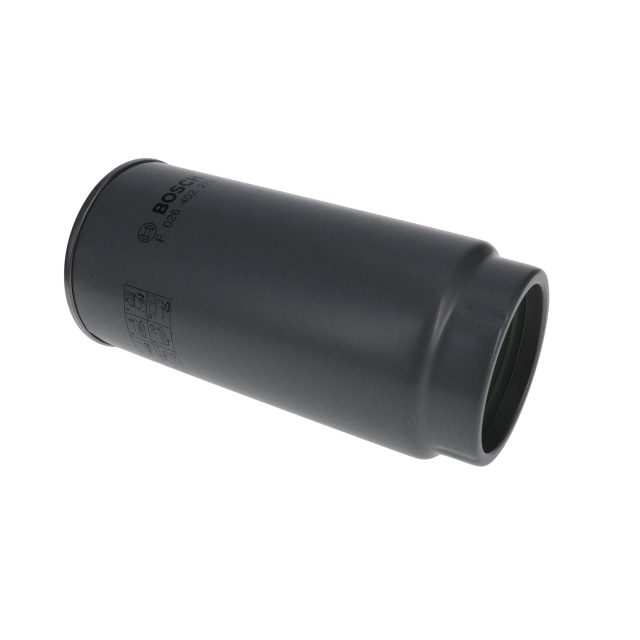 Fuel-Filter Box