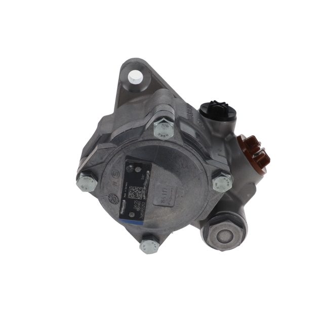 mechanical steering pump