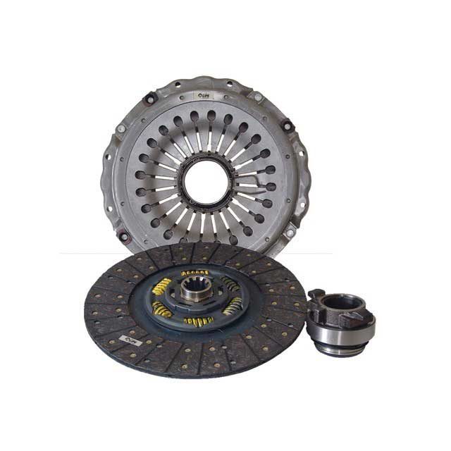 CLUTCH ASSEMBLY 3 PIECE TO SUIT VOLVO 430MM