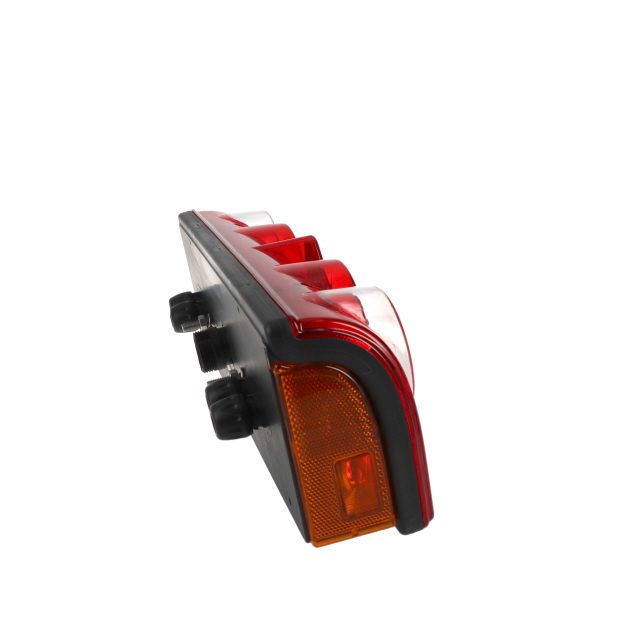 Aspoeck Europoint II LH Rear Lamp 7 Pin Ass2 + 4 x 2 Pin Ass2 photo 4