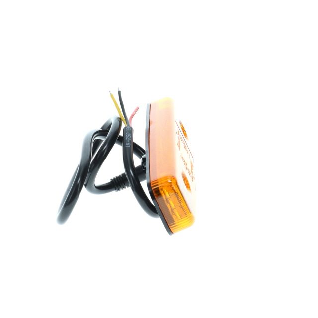 RUBBOLITE CAT5 INDICATOR/SIDE MARKER 24V photo 4