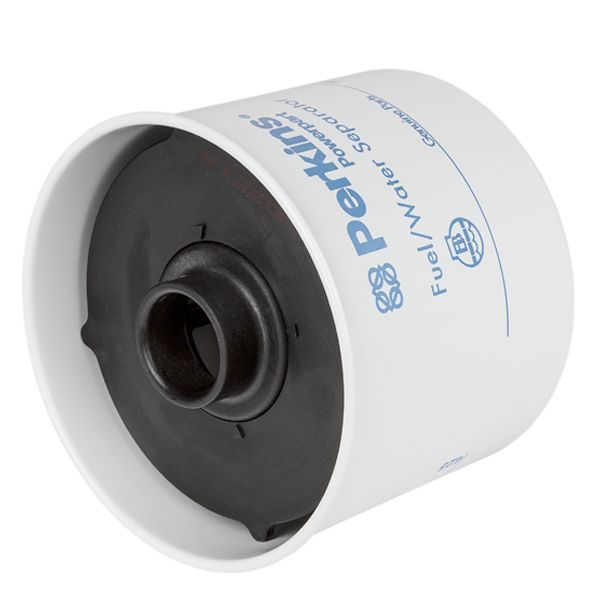 FUEL FILTER TO SUIT PERKINS (GENUINE) photo 3