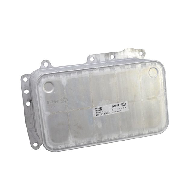 Oil Cooler 8MO376901-521 suits DAF CF/XF EURO 6 photo 3