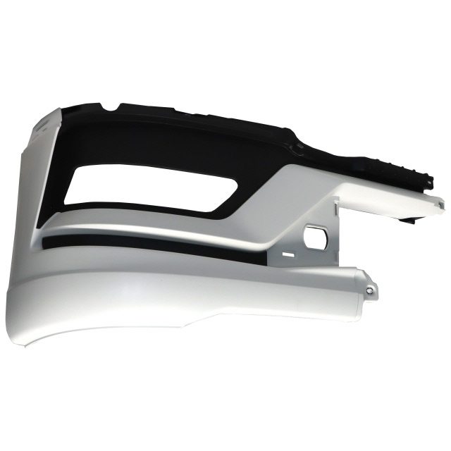 FOG LAMP SURROUND RH MAN TGX E6