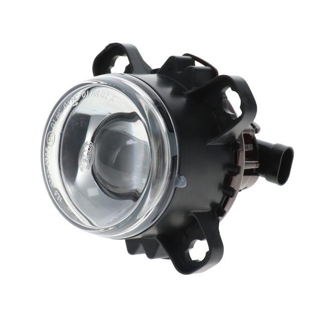 Hella Headlamp - LH/RH - Mercedes photo 2