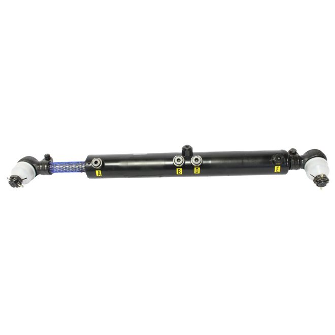 working cylinder REMAN photo 2