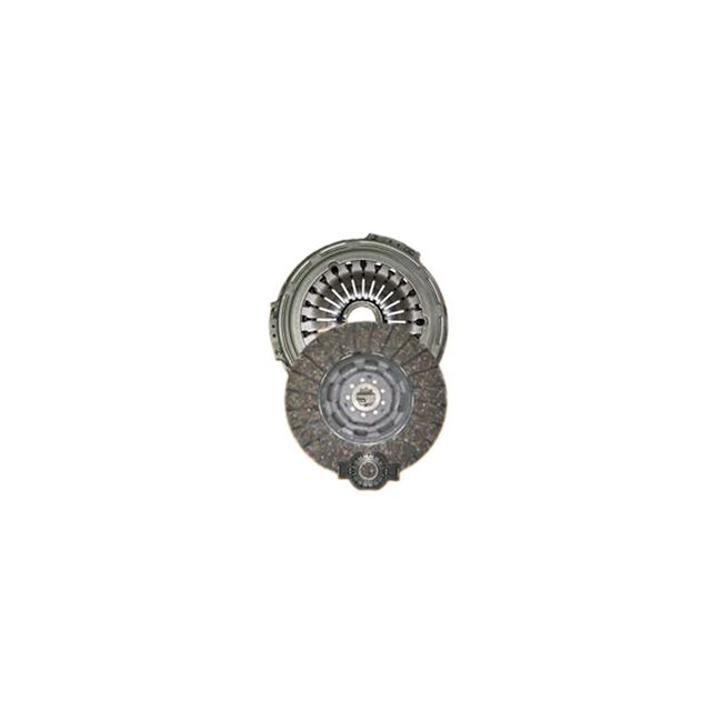 CLUTCH ASSEMBLY 3 PIECE TO SUIT EURO CARGO/TECTOR 310MM