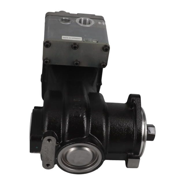 SINGLE CYLINDER COMPRESSOR photo 3