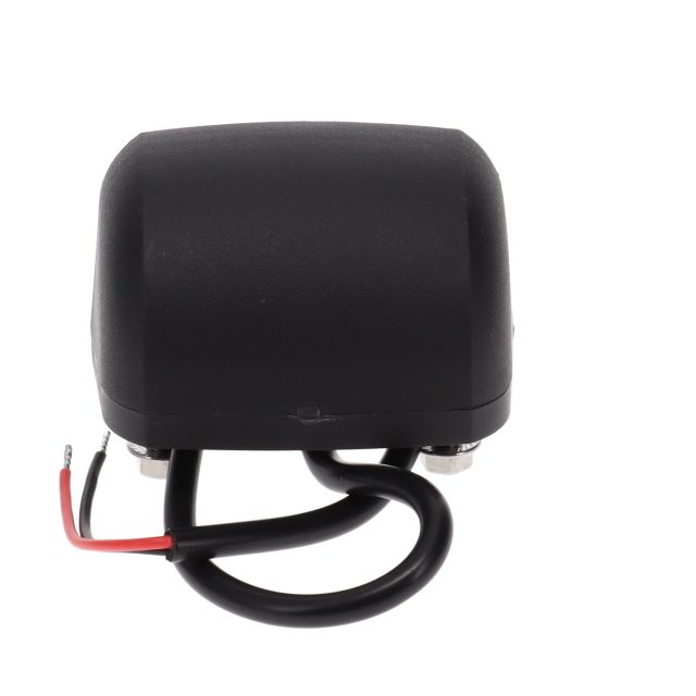 LED Number Plate Lamp 12/24v with 300mm Flylead photo 3