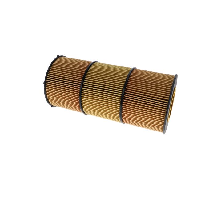 Genuine Mercedes Oil Filter Element photo 3