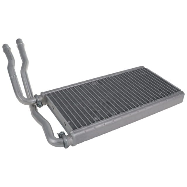 TITANX Heater Exchanger to suit Scania