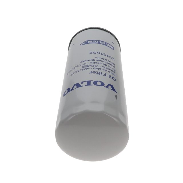 Genuine Volo Oil Filter photo 4