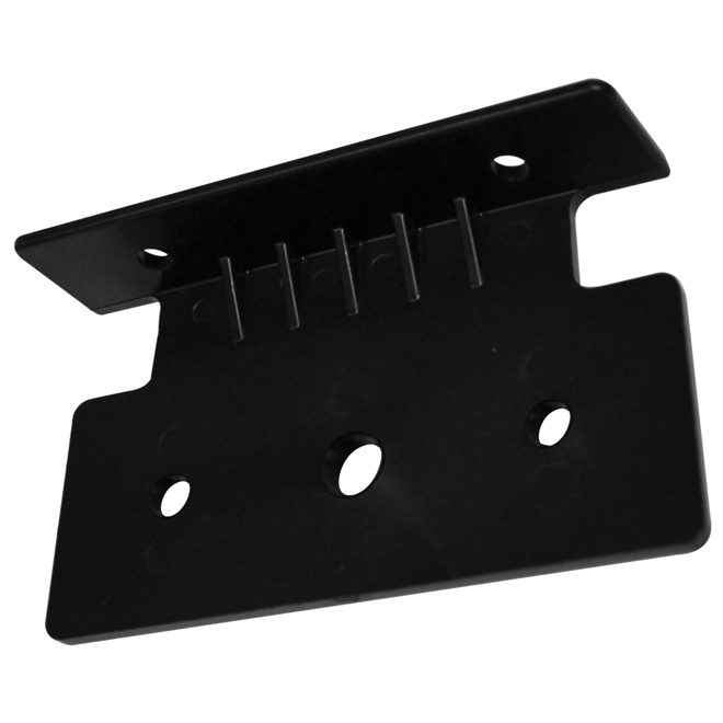 Horizontal Mounting Bracket