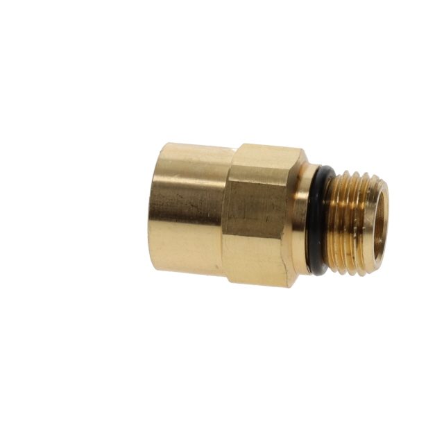 STRAIGHT STUD M16X1.5-12X1.5MM(CAMOZZI) photo 2