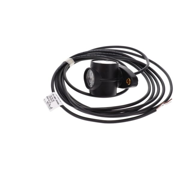 LED SUPERPOINT 3 Stalk Lamp LH/RH with 4m Flylead photo 2