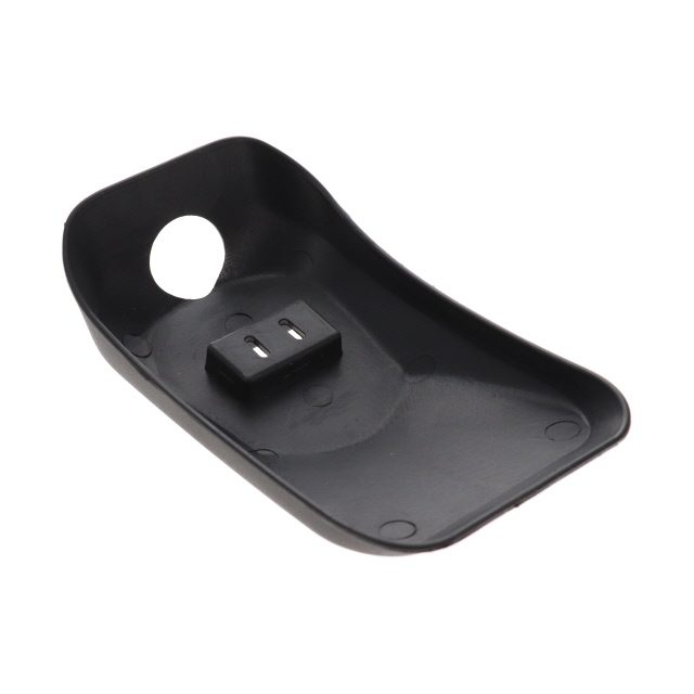 Fuel Tank Strap Cover Clip - To Suit SCANIA photo 2