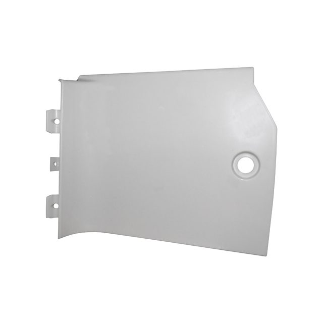 STEP PROTECTION RH DAF XF106