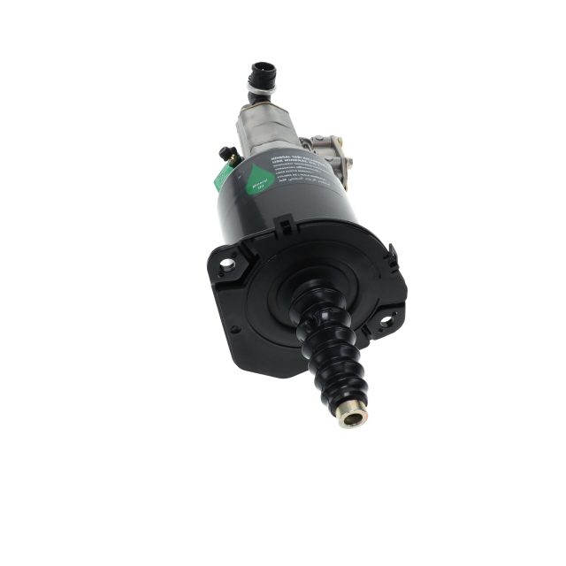 MAN CLUTCH SERVO photo 2