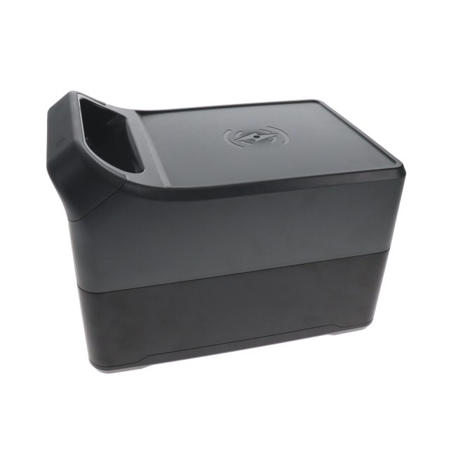 PORTABLE POWER STATION 700W 120000mAh photo 3