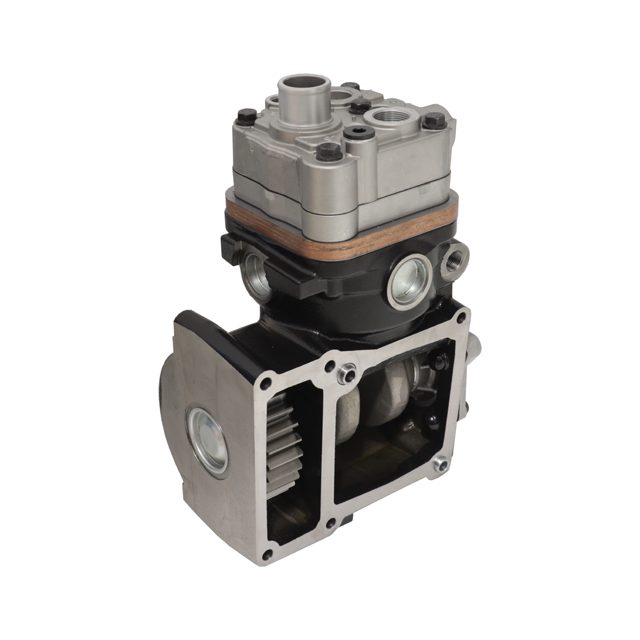 AIR BRAKE COMPRESSOR TO SUIT MAN