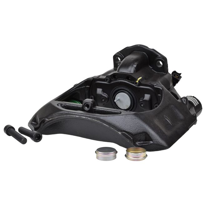 Brake Calipers REMAN photo 2