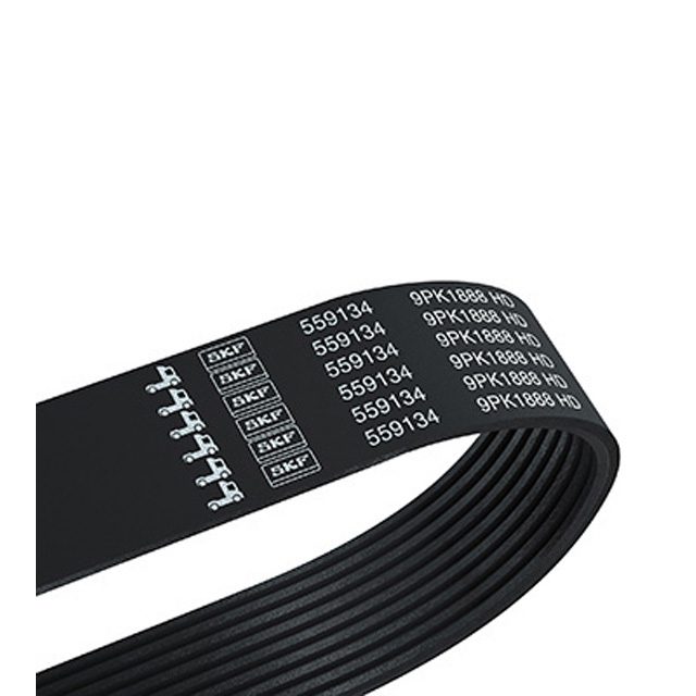Multi-V belt