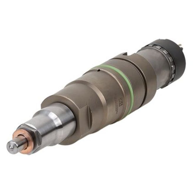 INJECTOR TO SUIT SCANIA photo 2