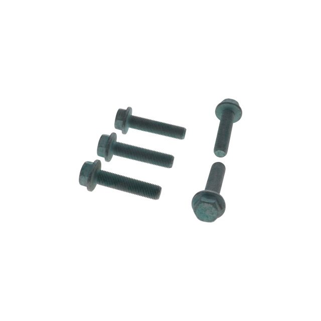 RK SCREW CONNECTIONS AIR BELLOW SUPORT TYPE D