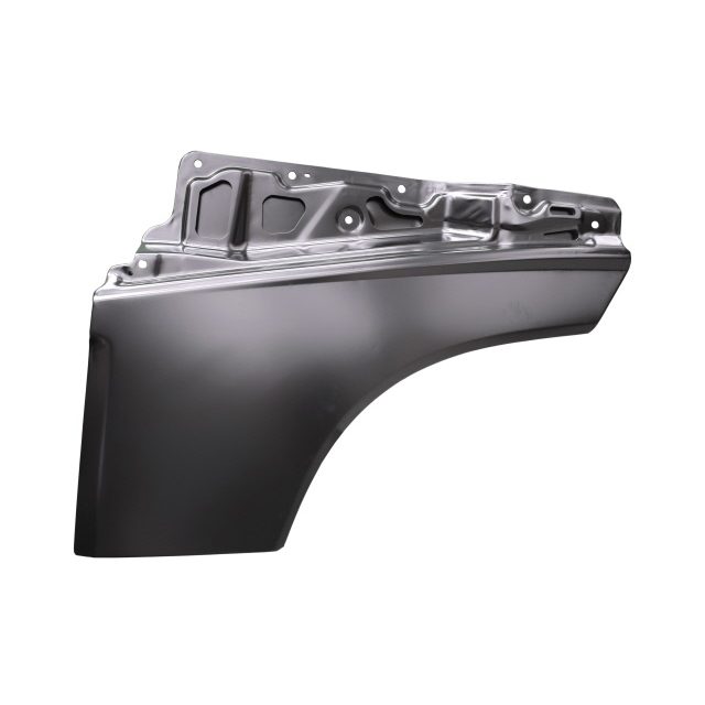 Door Extension LH to suit Volvo FH Series 4