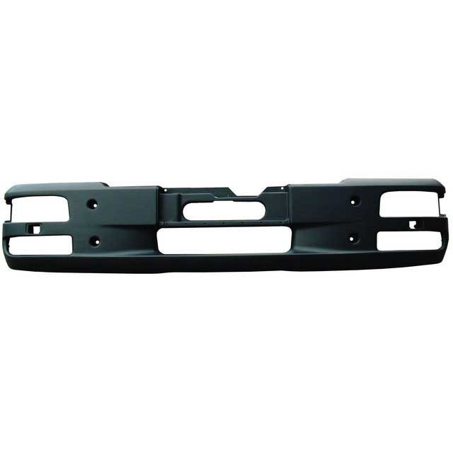 Front Bumper - Suits MAN L/M/F/E