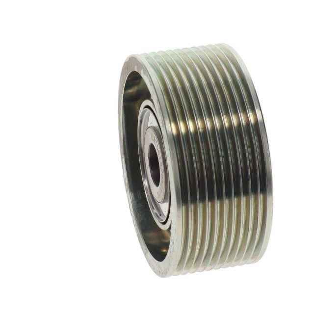 Belt Tensioner Pulley - Suits Renault, Volvo photo 2