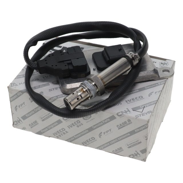 Genuine OEM Nox Sensor - Pre-Cat - Suits Iveco Stralis, Trakker